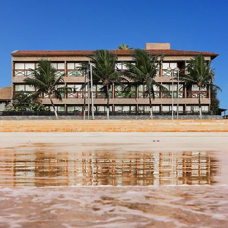 Hotel Areias Belas Maragogi Zewnętrze zdjęcie