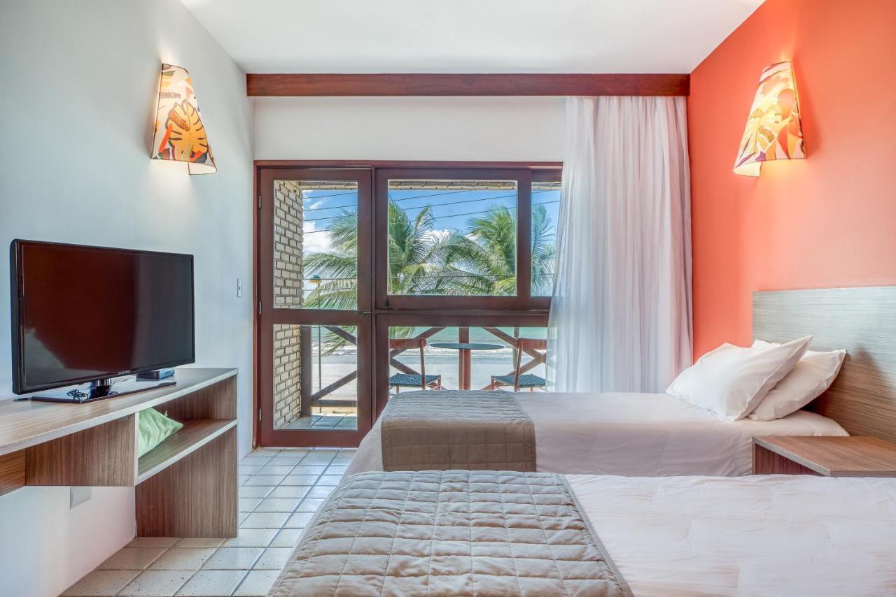 Hotel Areias Belas Maragogi Zewnętrze zdjęcie