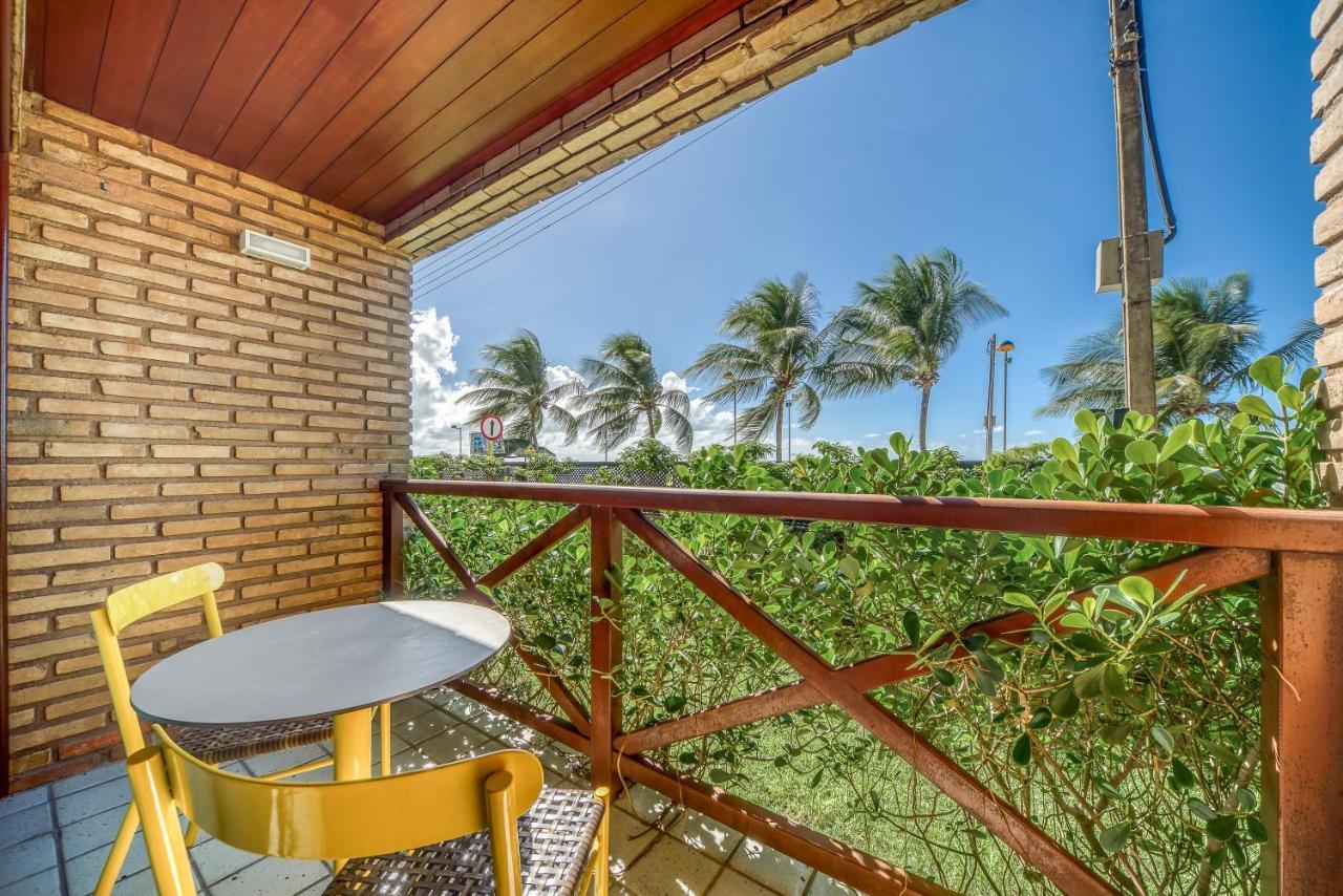 Hotel Areias Belas Maragogi Zewnętrze zdjęcie