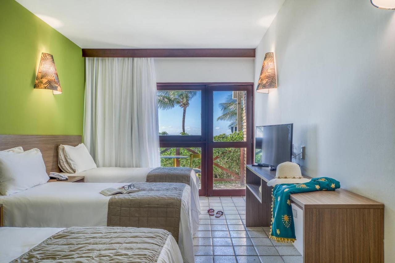 Hotel Areias Belas Maragogi Zewnętrze zdjęcie