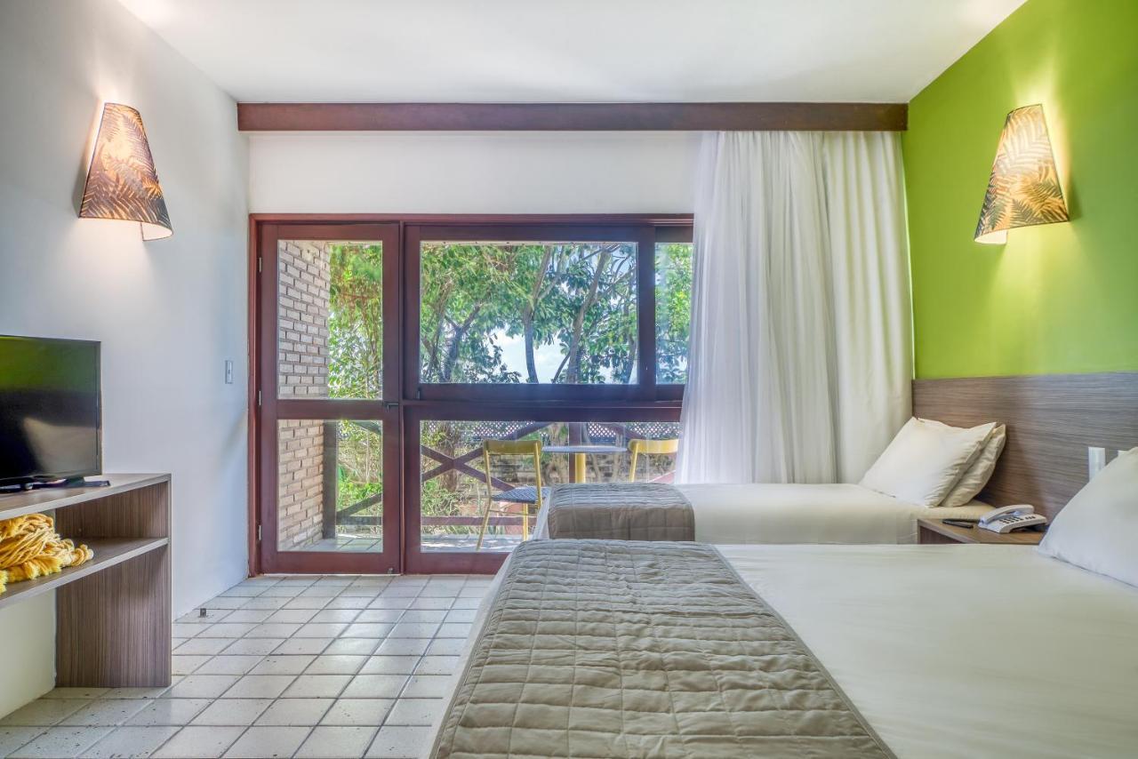 Hotel Areias Belas Maragogi Zewnętrze zdjęcie