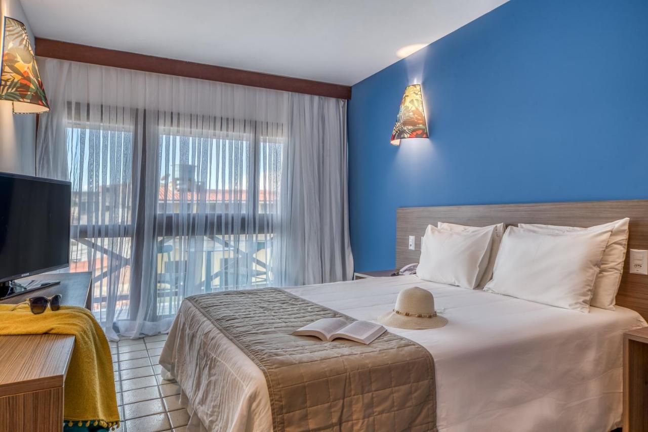 Hotel Areias Belas Maragogi Zewnętrze zdjęcie