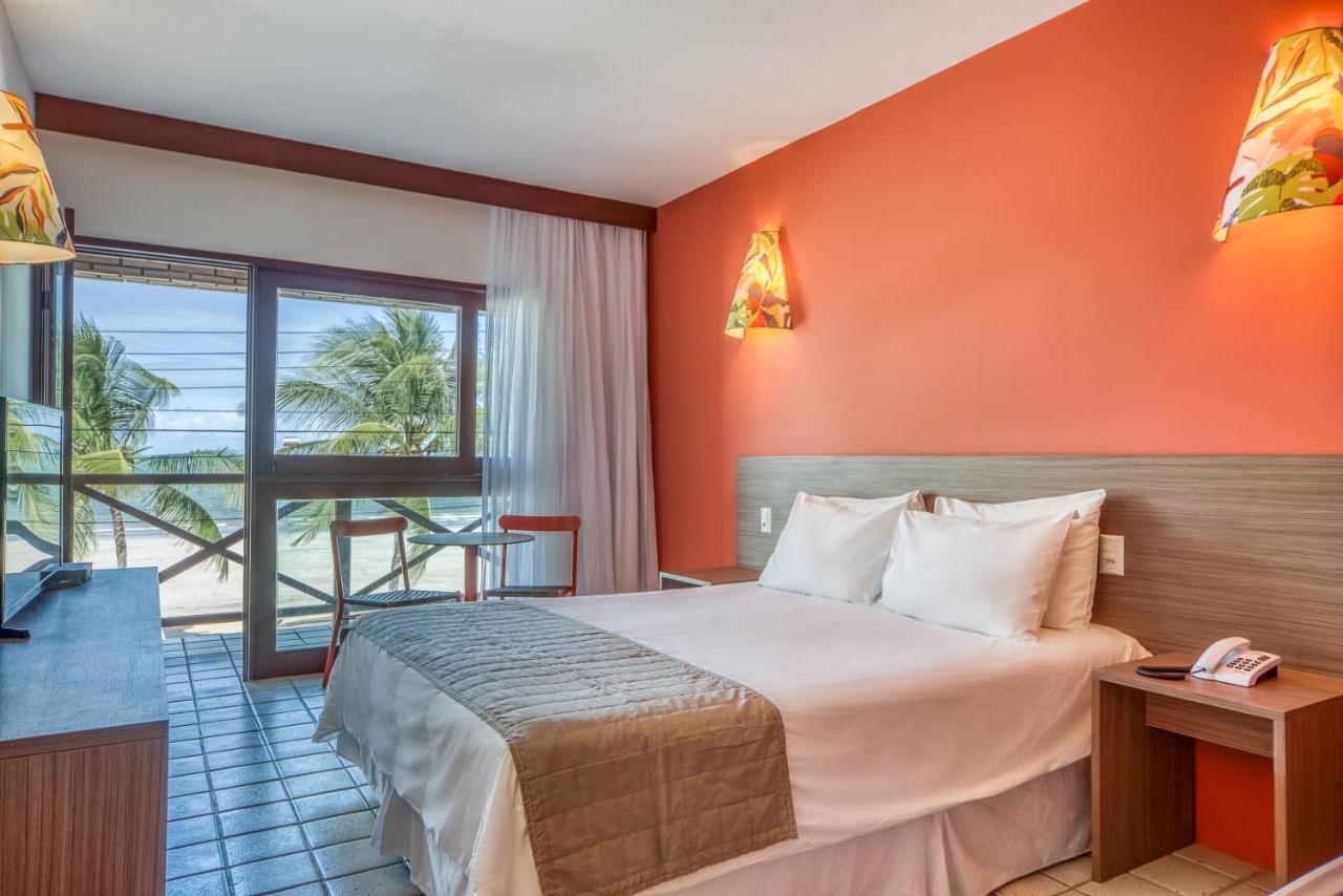 Hotel Areias Belas Maragogi Zewnętrze zdjęcie
