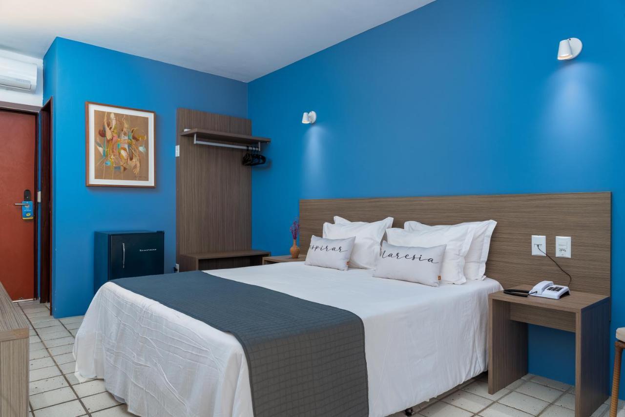 Hotel Areias Belas Maragogi Zewnętrze zdjęcie