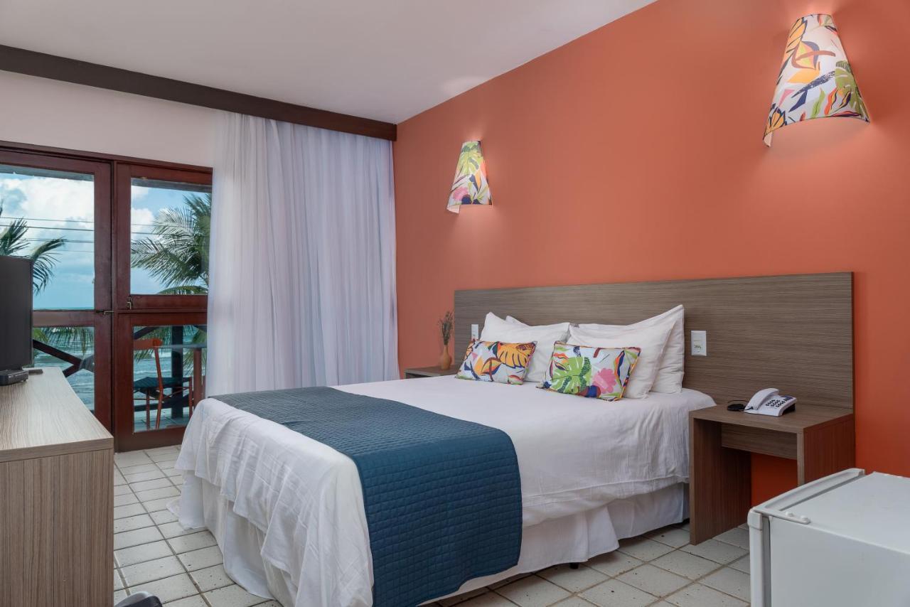 Hotel Areias Belas Maragogi Zewnętrze zdjęcie