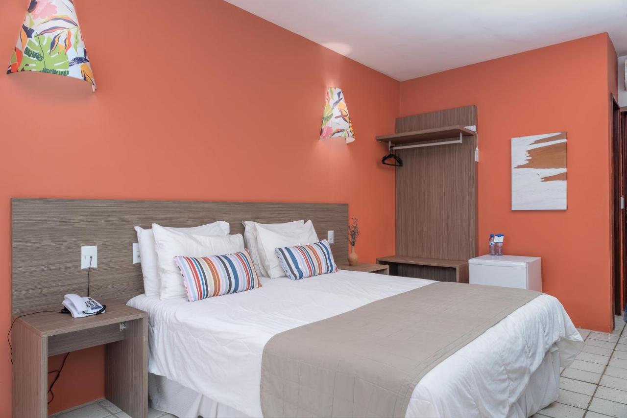 Hotel Areias Belas Maragogi Zewnętrze zdjęcie