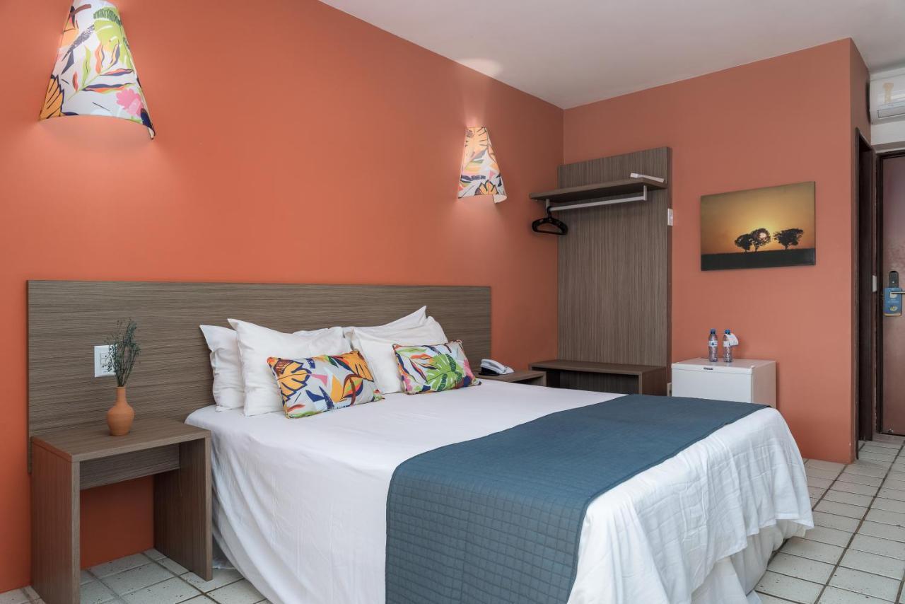 Hotel Areias Belas Maragogi Zewnętrze zdjęcie