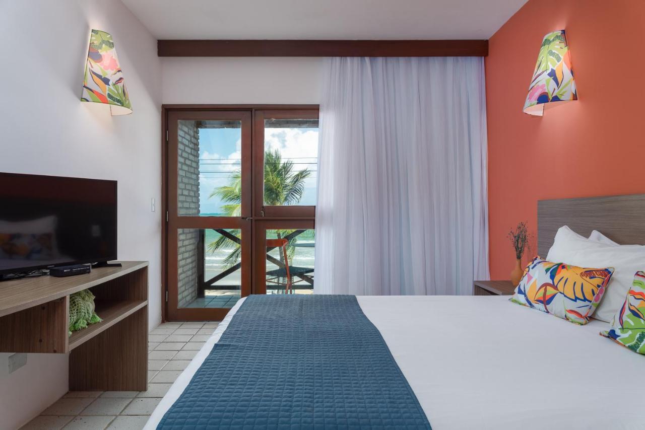 Hotel Areias Belas Maragogi Zewnętrze zdjęcie