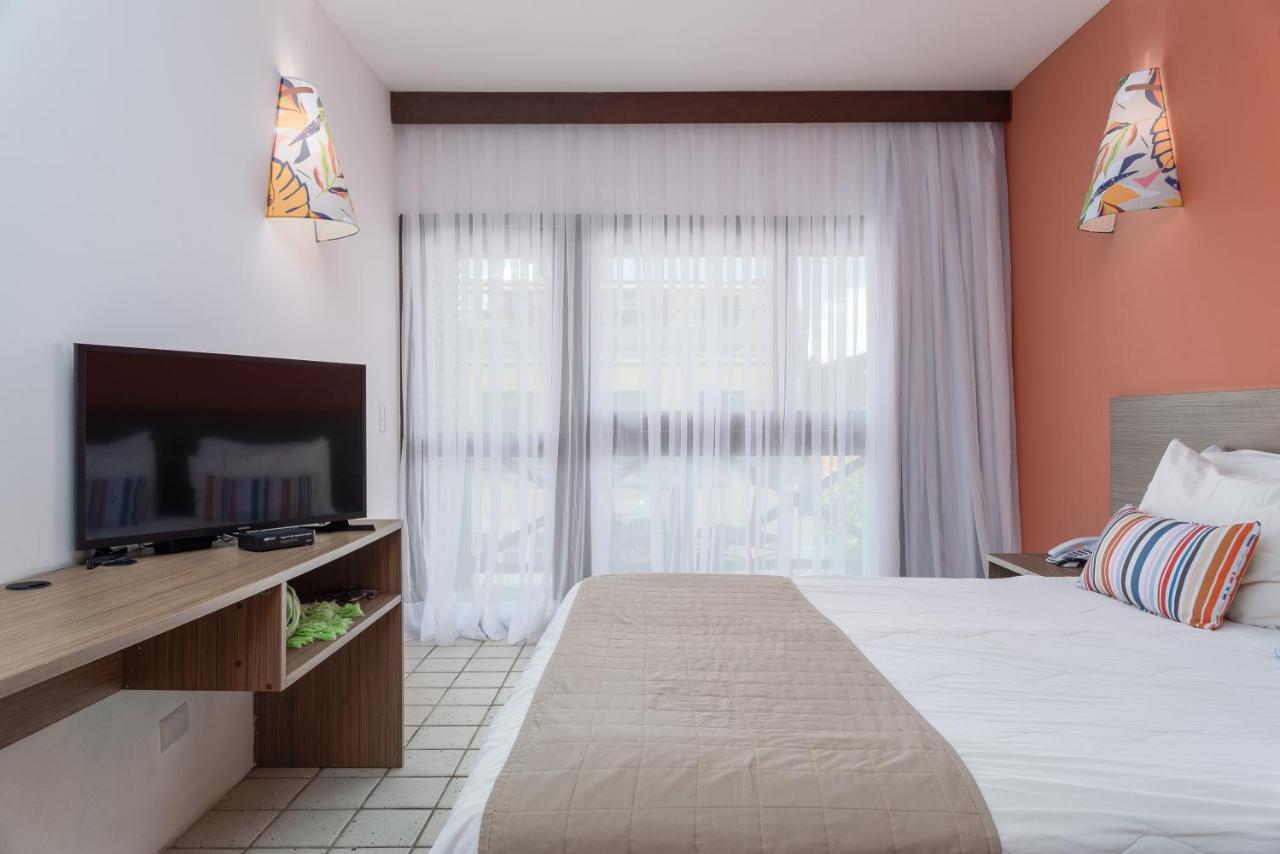 Hotel Areias Belas Maragogi Zewnętrze zdjęcie