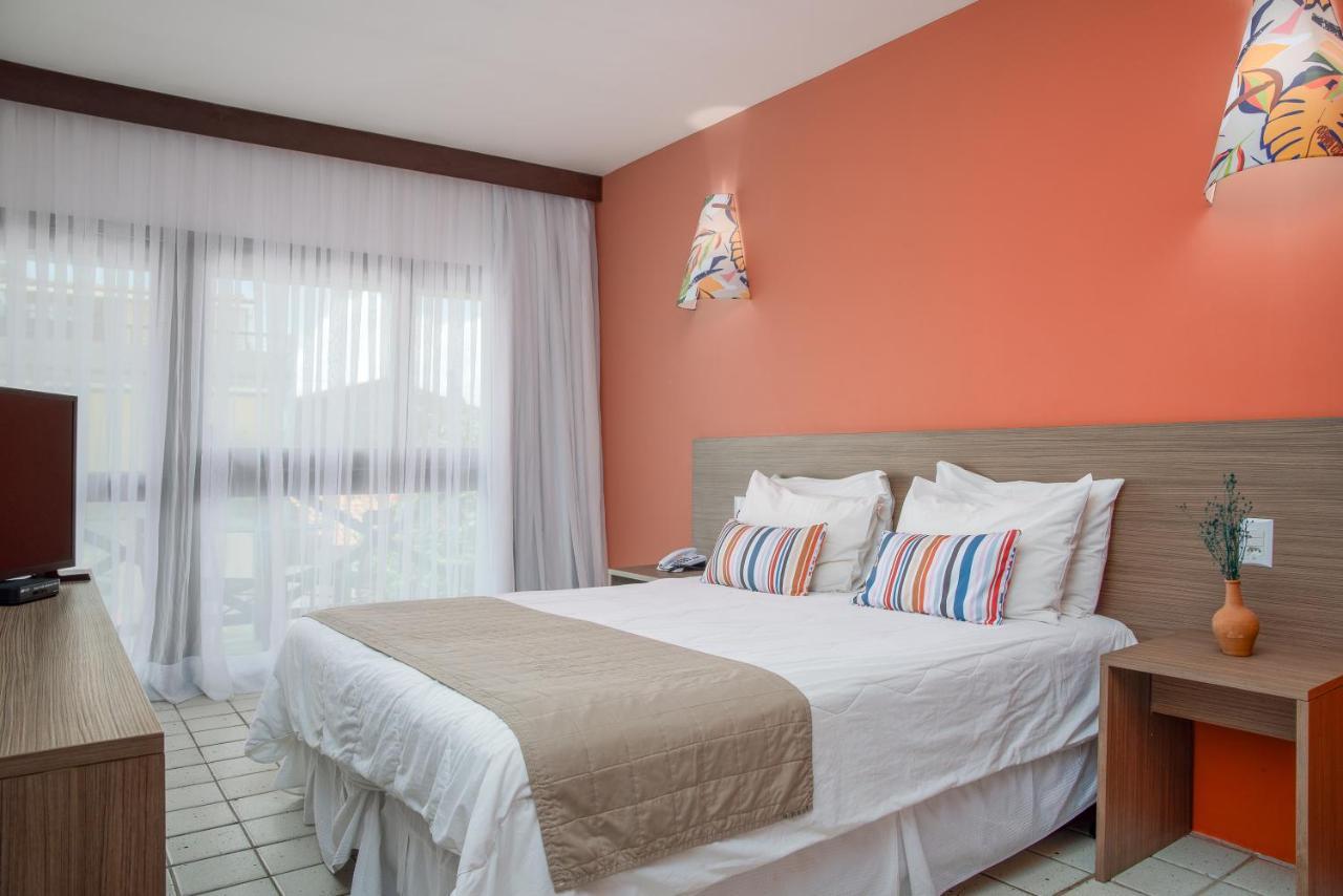 Hotel Areias Belas Maragogi Zewnętrze zdjęcie