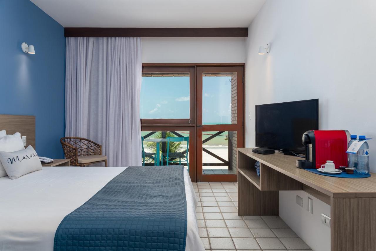 Hotel Areias Belas Maragogi Zewnętrze zdjęcie