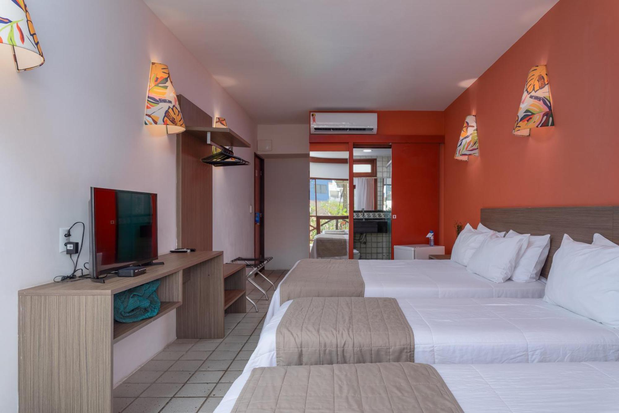 Hotel Areias Belas Maragogi Zewnętrze zdjęcie