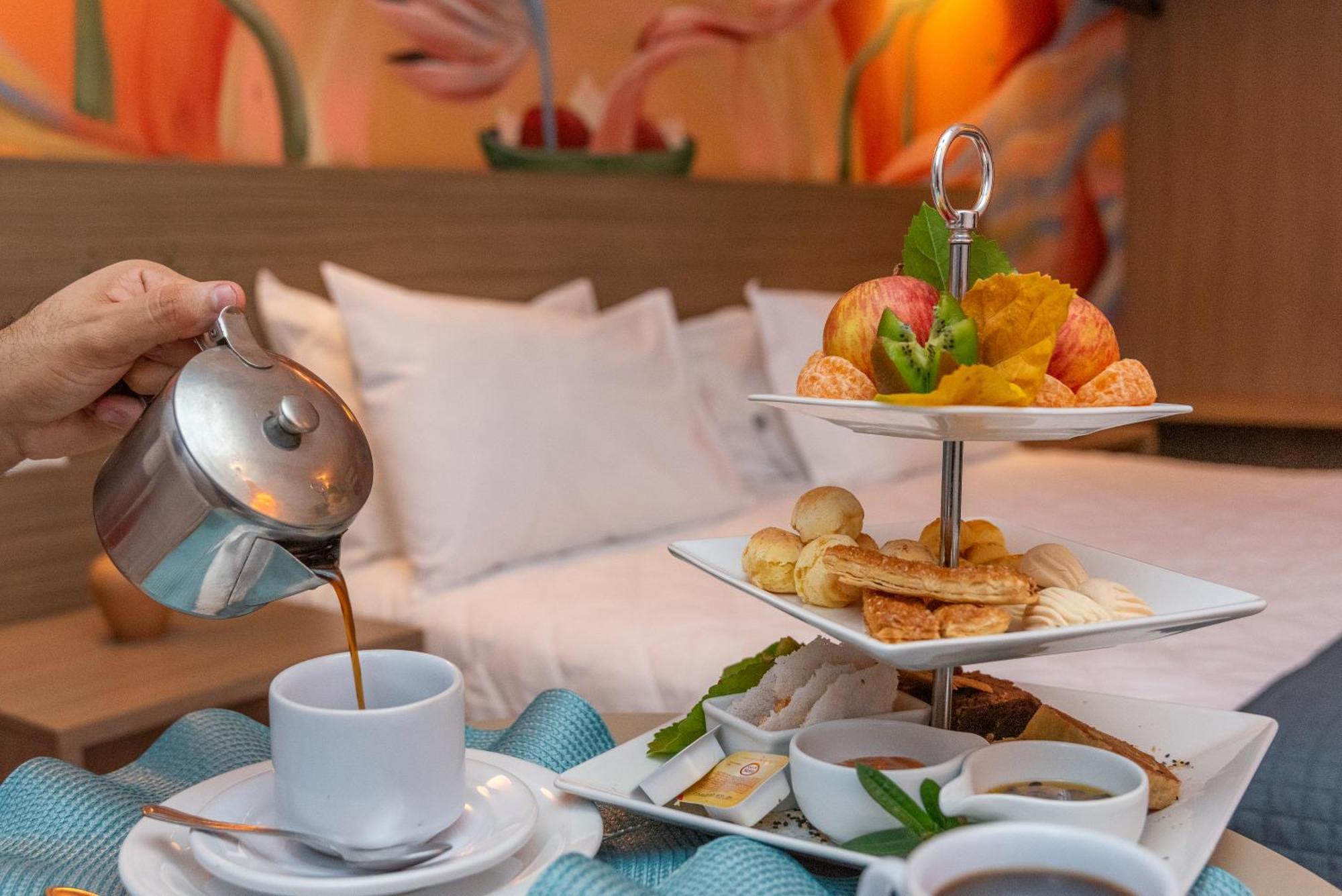 Hotel Areias Belas Maragogi Zewnętrze zdjęcie