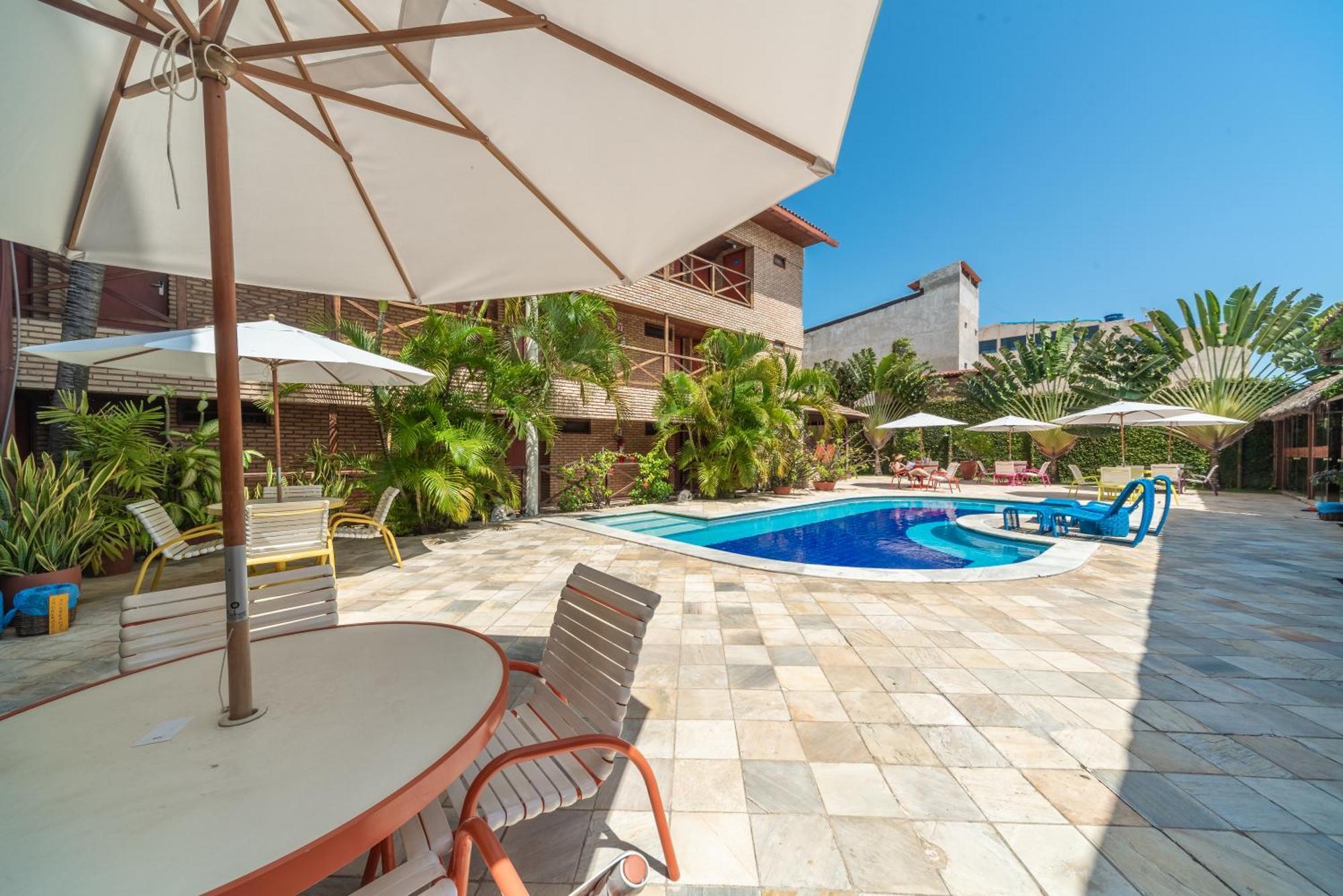 Hotel Areias Belas Maragogi Zewnętrze zdjęcie