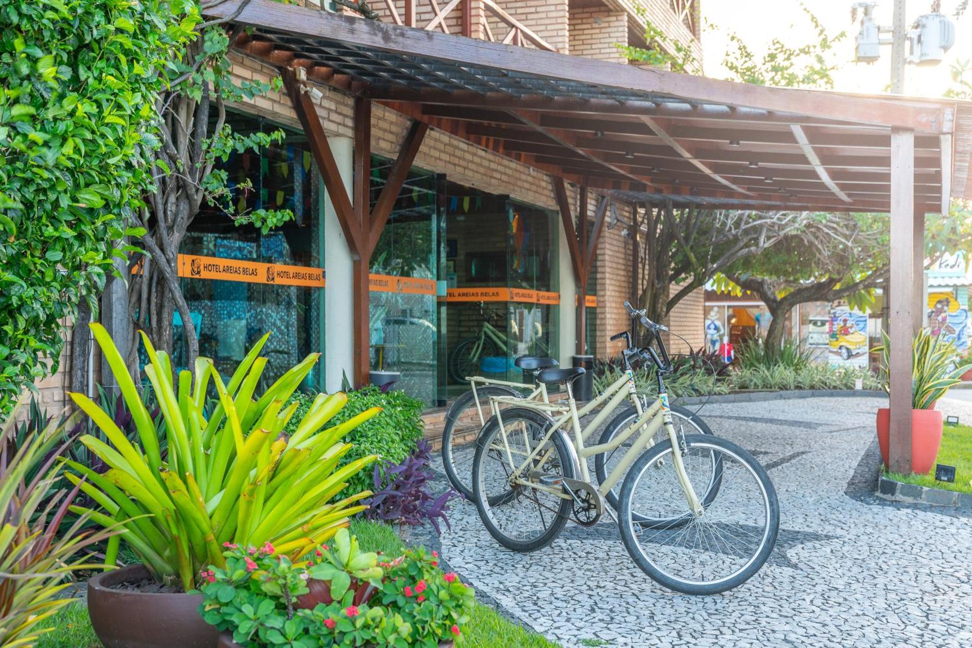Hotel Areias Belas Maragogi Zewnętrze zdjęcie