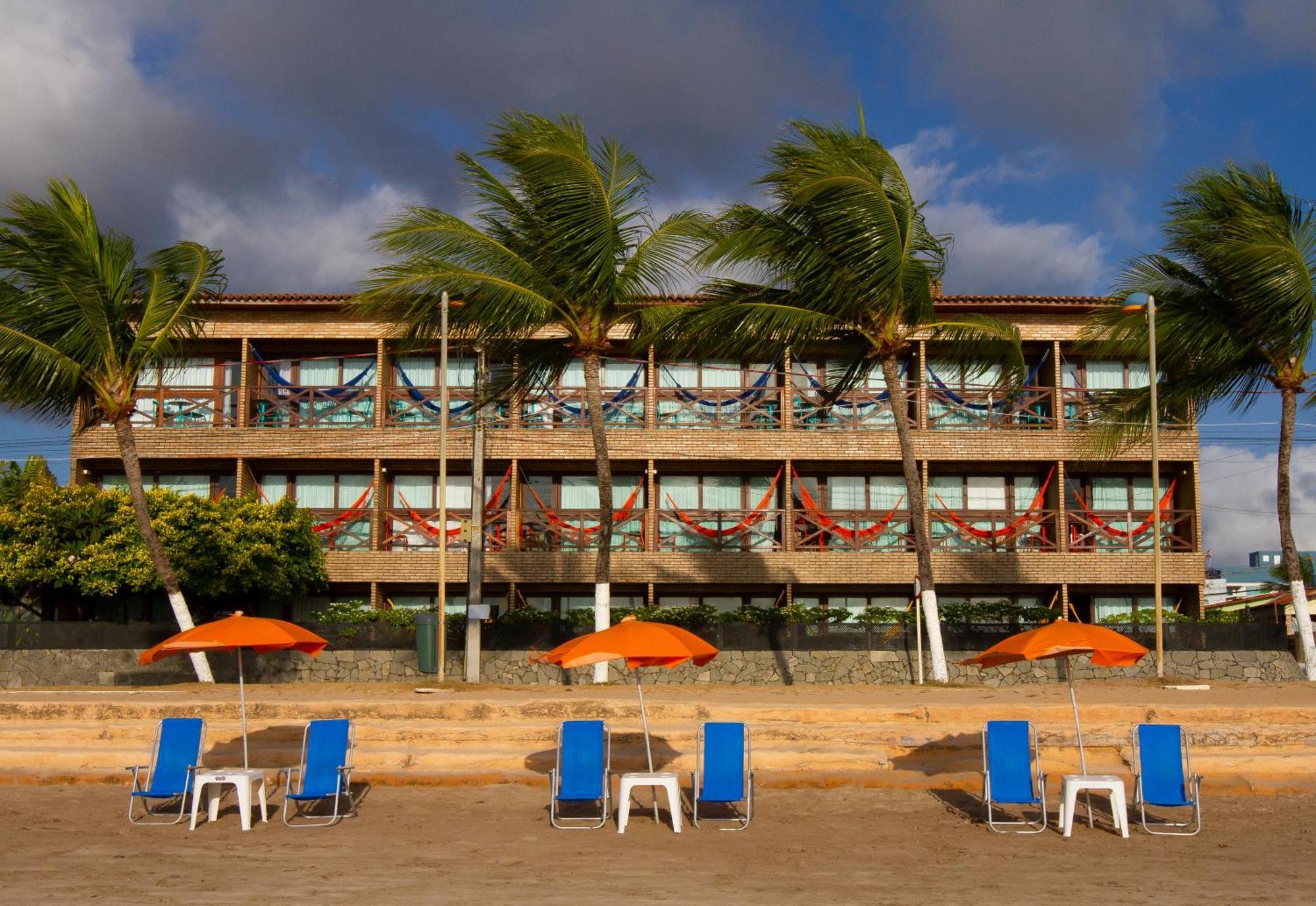 Hotel Areias Belas Maragogi Zewnętrze zdjęcie