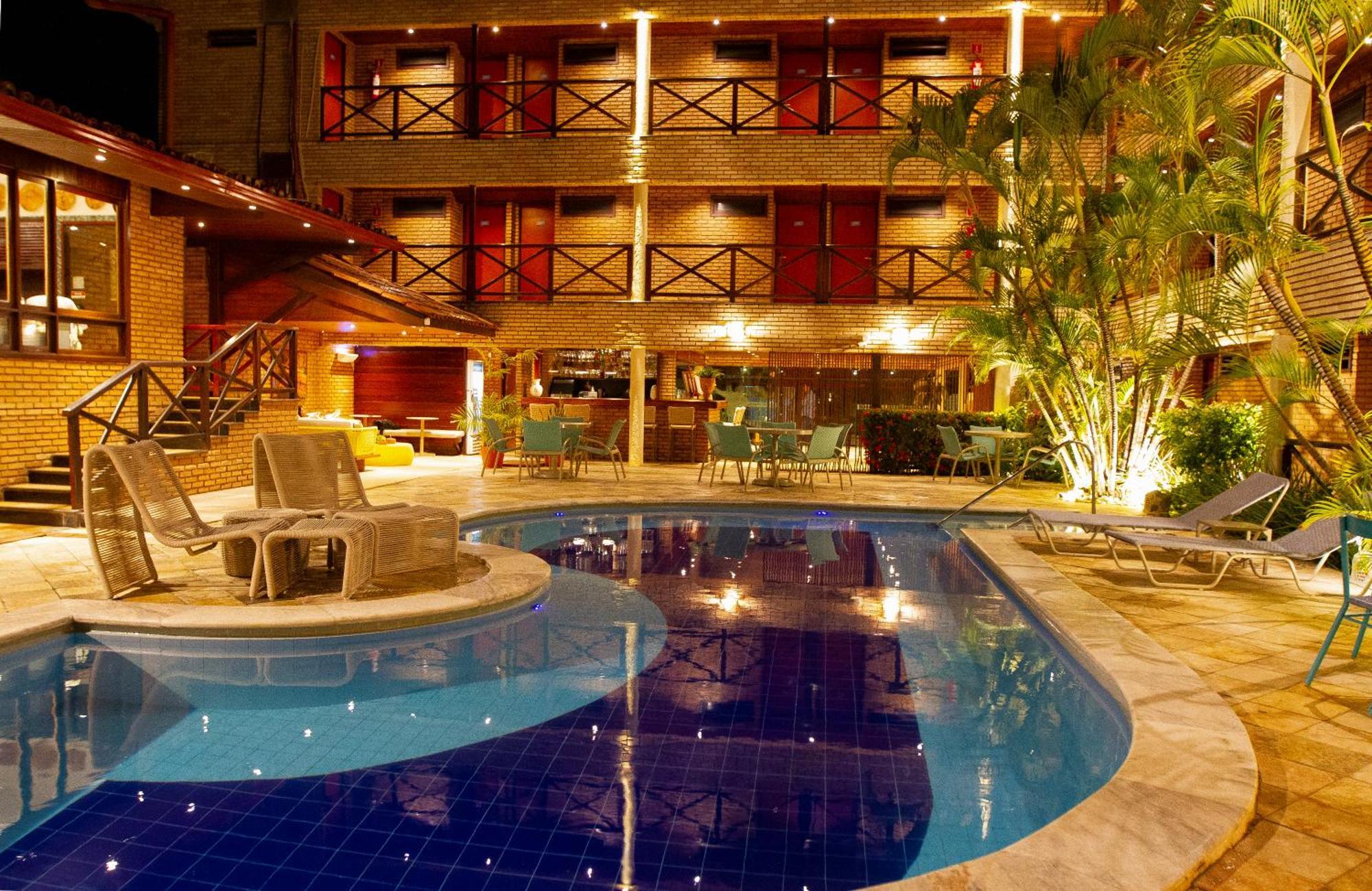 Hotel Areias Belas Maragogi Zewnętrze zdjęcie