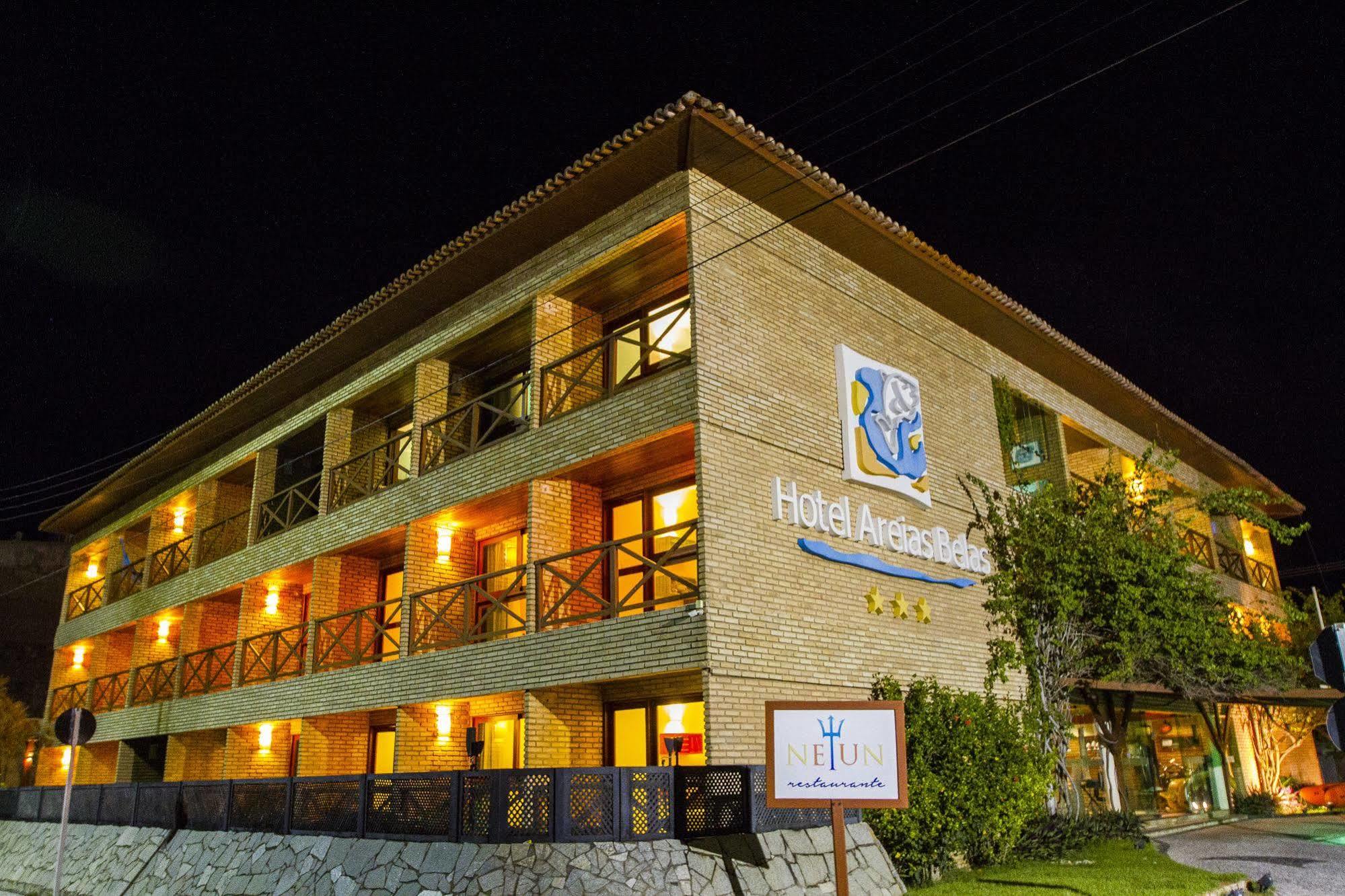 Hotel Areias Belas Maragogi Zewnętrze zdjęcie