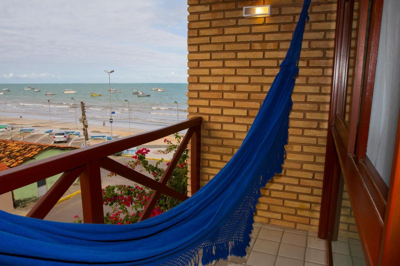 Hotel Areias Belas Maragogi Zewnętrze zdjęcie
